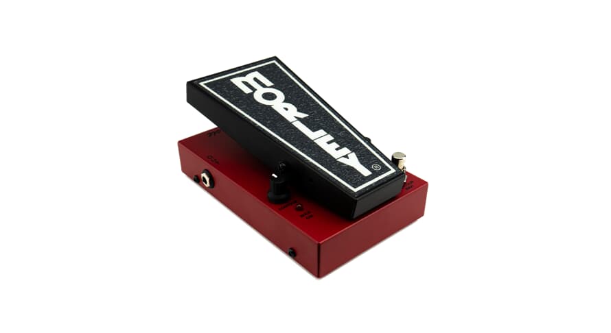 Morley MTBH2 20/20 Bad Horsie wah