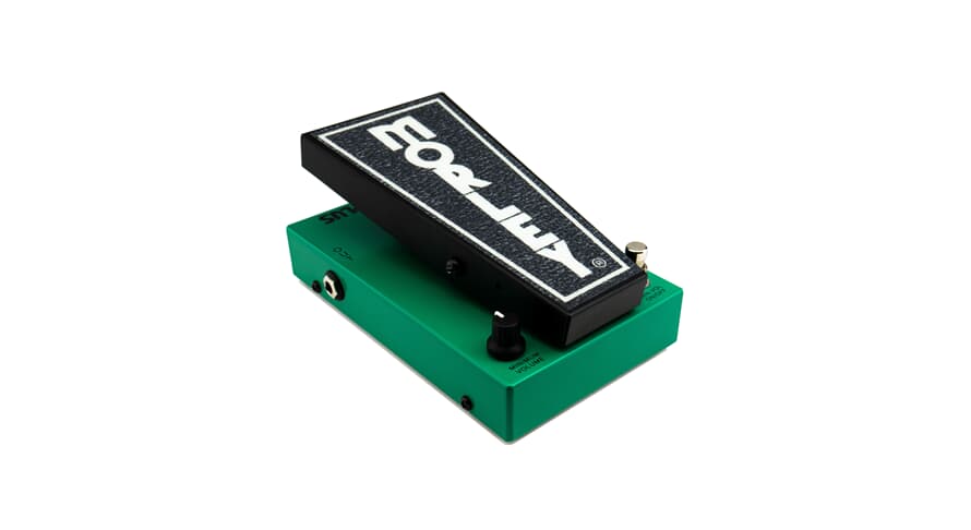 Morley MTMV2 20/20 Volume Plus volympedal