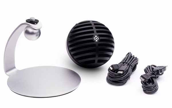 Shure MV5C USB-konferensmikrofon