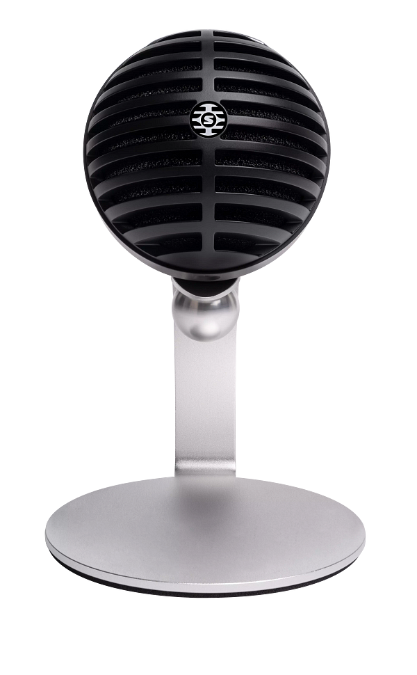 Shure MV5C USB-konferensmikrofon