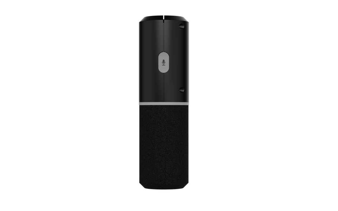 Shure MOTIV MV6 Gen 2 (Svart)