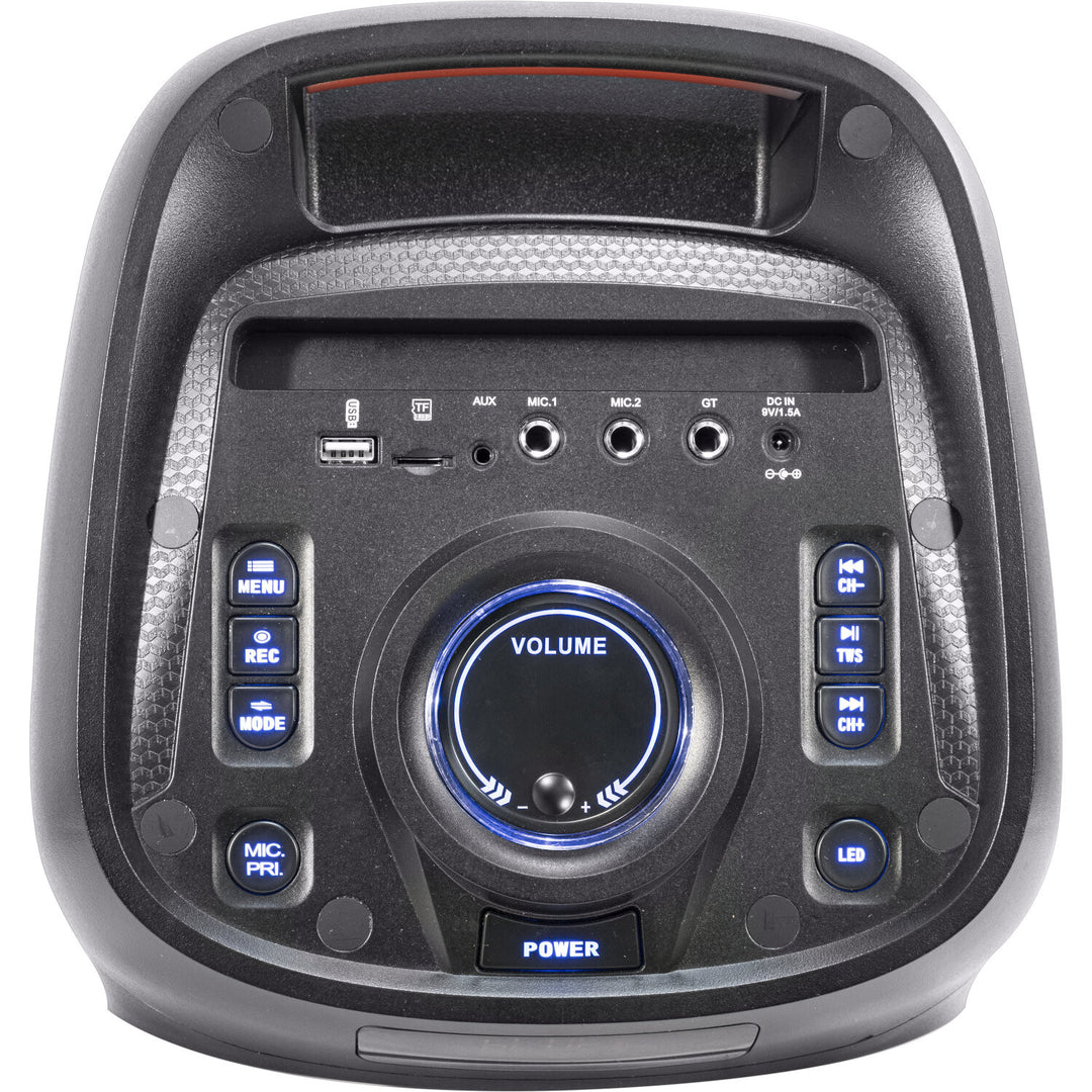 Madison NASH60 festhögtalare (600W)