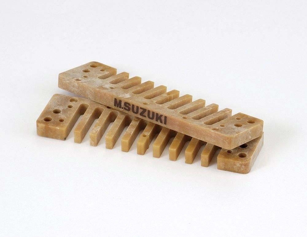 Suzuki Manji Standard M-20 Diatonisk munspel (C)