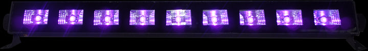 Ibiza UV Bar LED (40cm)