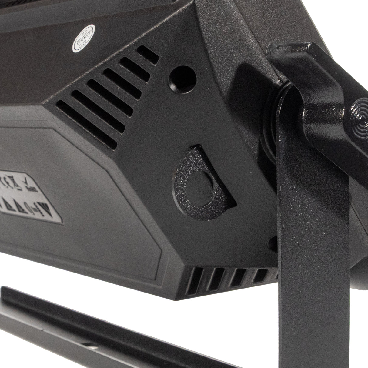 Marconi Ares 400 RGBW Stroboskop (120W)