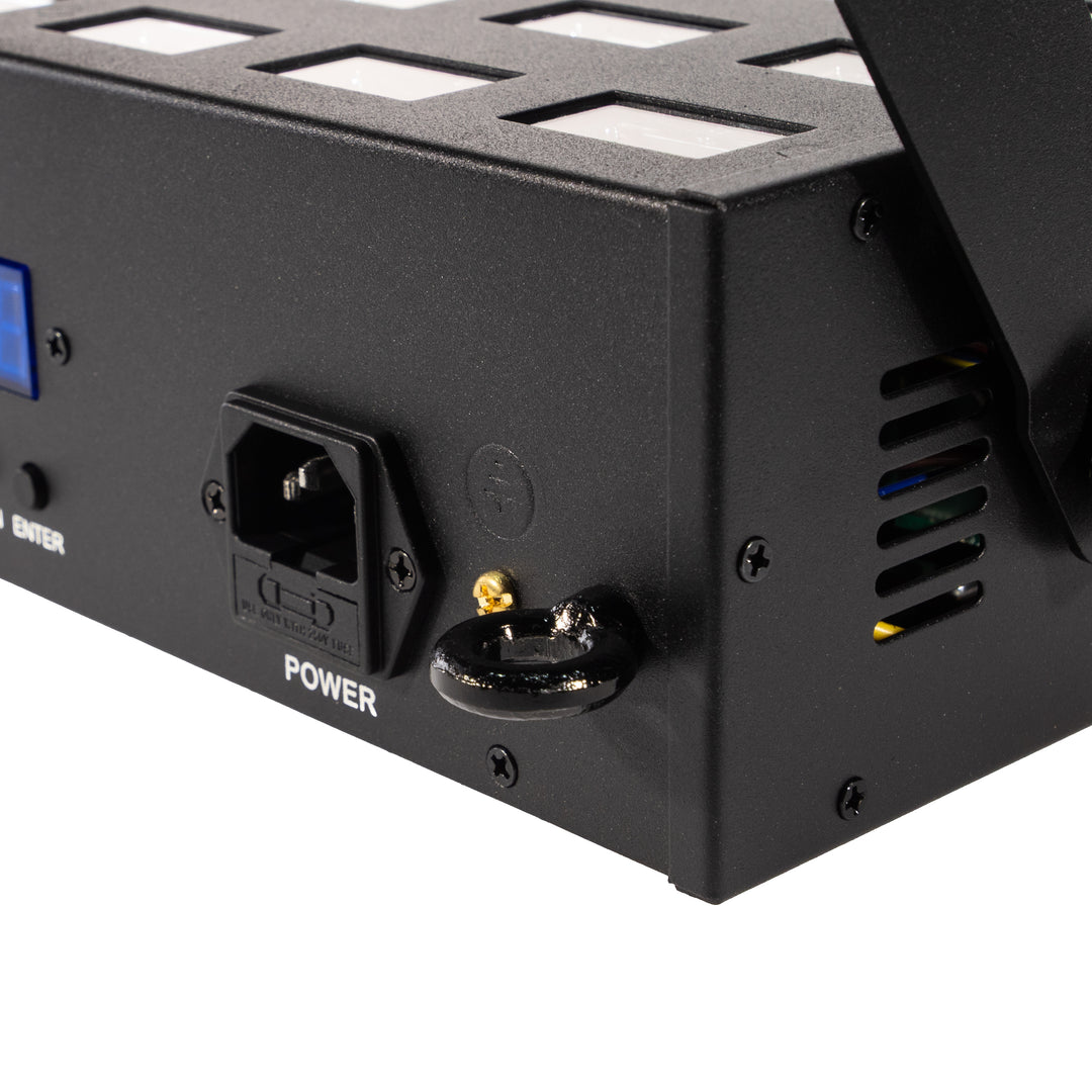 Marconi Aries UV+W (18x6W)