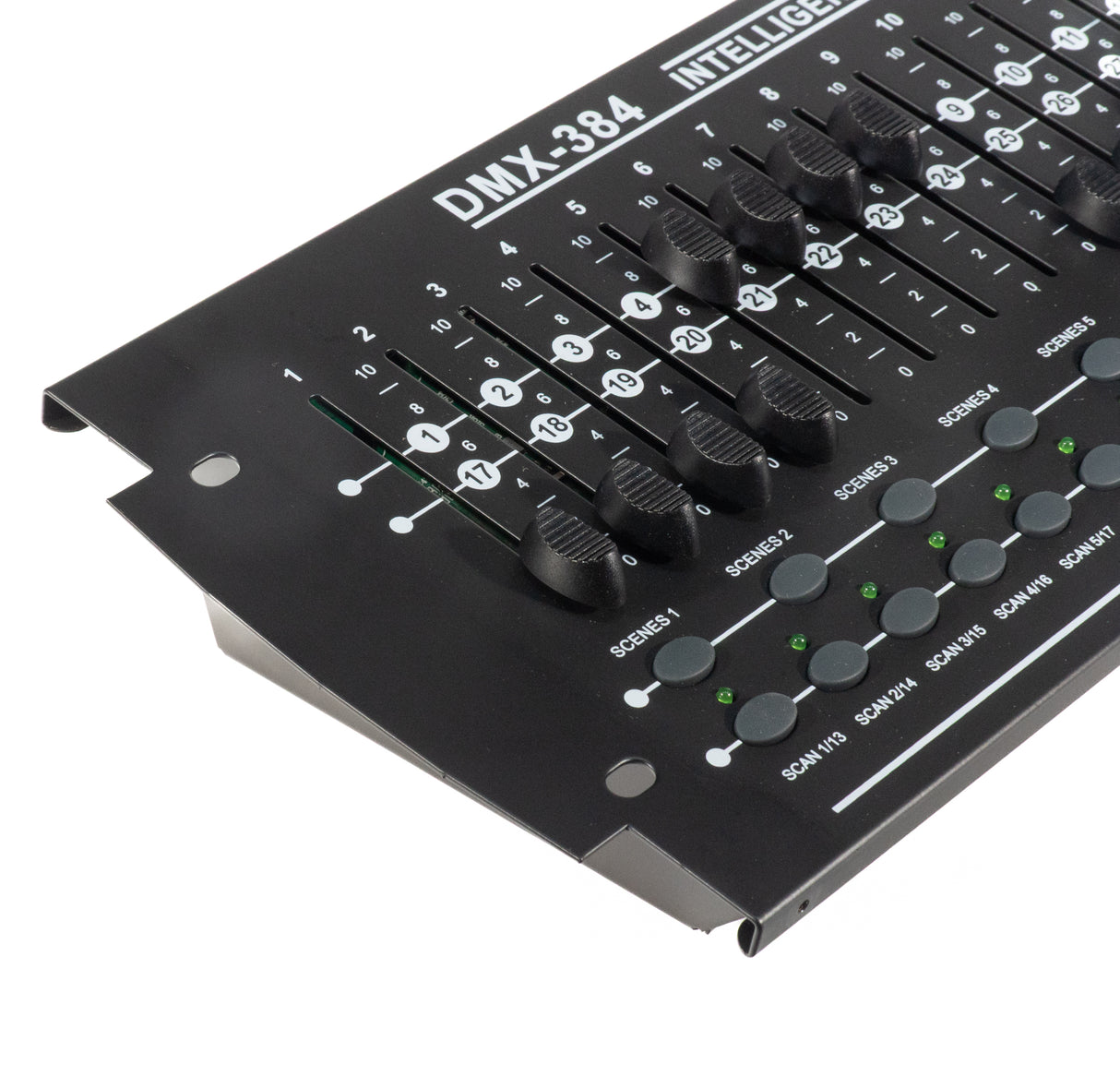 Marconi Delta 384 DMX-kontroller