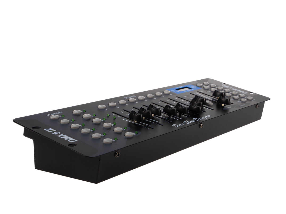 Marconi Delta 192 DMX-kontroller