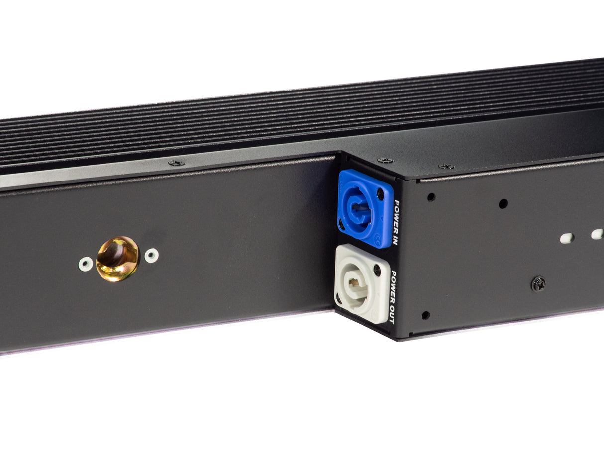 Marconi Orion 10*30W Beam Wash Rörlig Bar