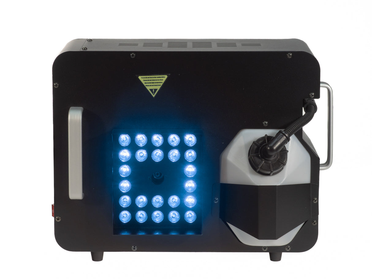 Marconi Roc 1500 Vertikal Rökmaskin m. LED (1500W)