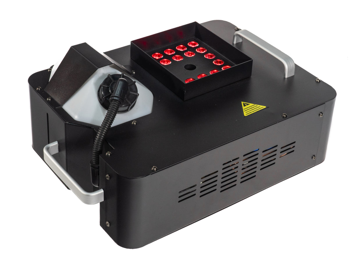 Marconi Roc 1500 Vertikal Rökmaskin m. LED (1500W)