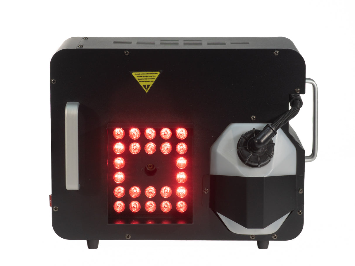 Marconi Roc 1500 Vertikal Rökmaskin m. LED (1500W)