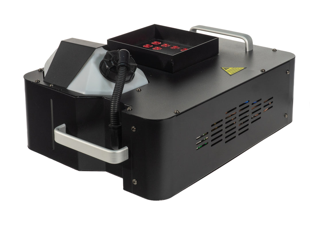 Marconi Roc 1500 Vertikal Rökmaskin m. LED (1500W)