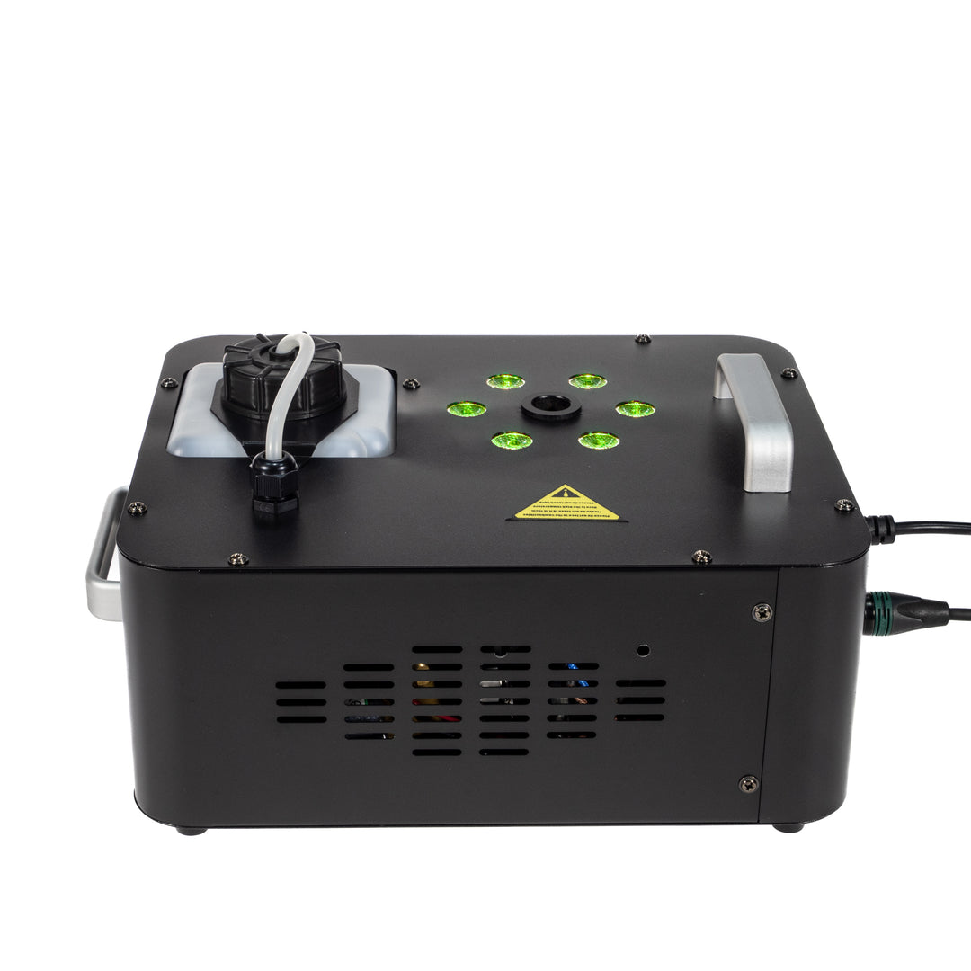Marconi Roc 900 Vertikal Rökmaskin m. LED (900W)