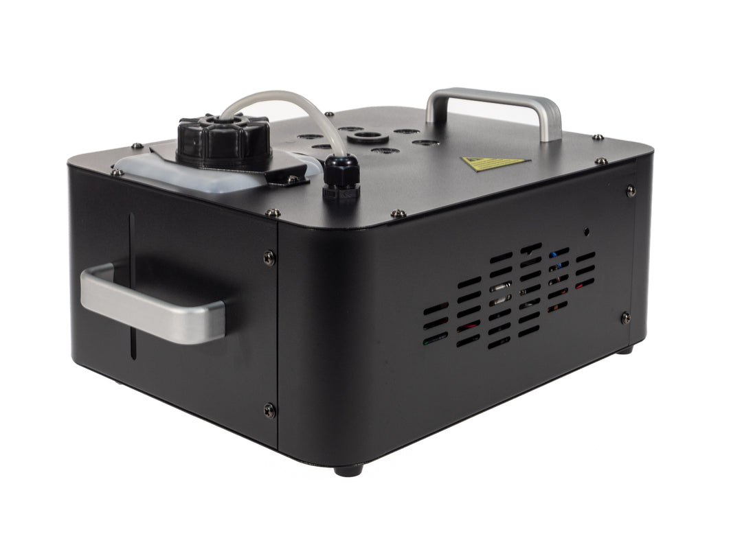 Marconi Roc 900 Vertikal Rökmaskin m. LED (900W)