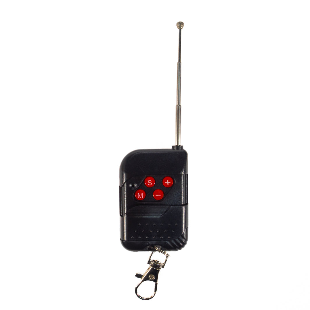 Marconi Roc 900 Vertikal Rökmaskin m. LED (900W)