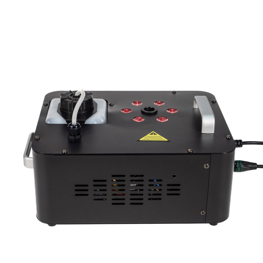 Marconi Roc 900 Vertikal Rökmaskin m. LED (900W)