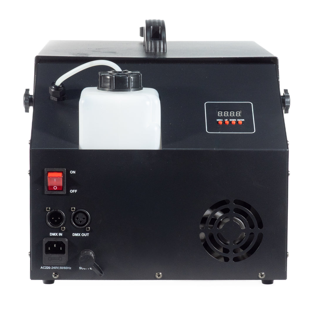 Marconi Terra 1200 Low Fogmaskin (1200W)