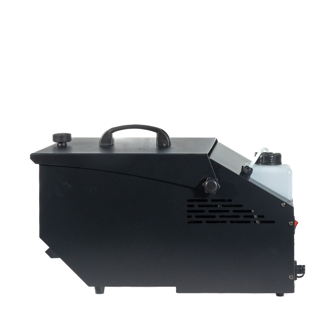 Marconi Terra 1200 Low Fogmaskin (1200W)