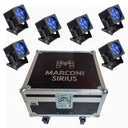 Marconi Sirius-paket