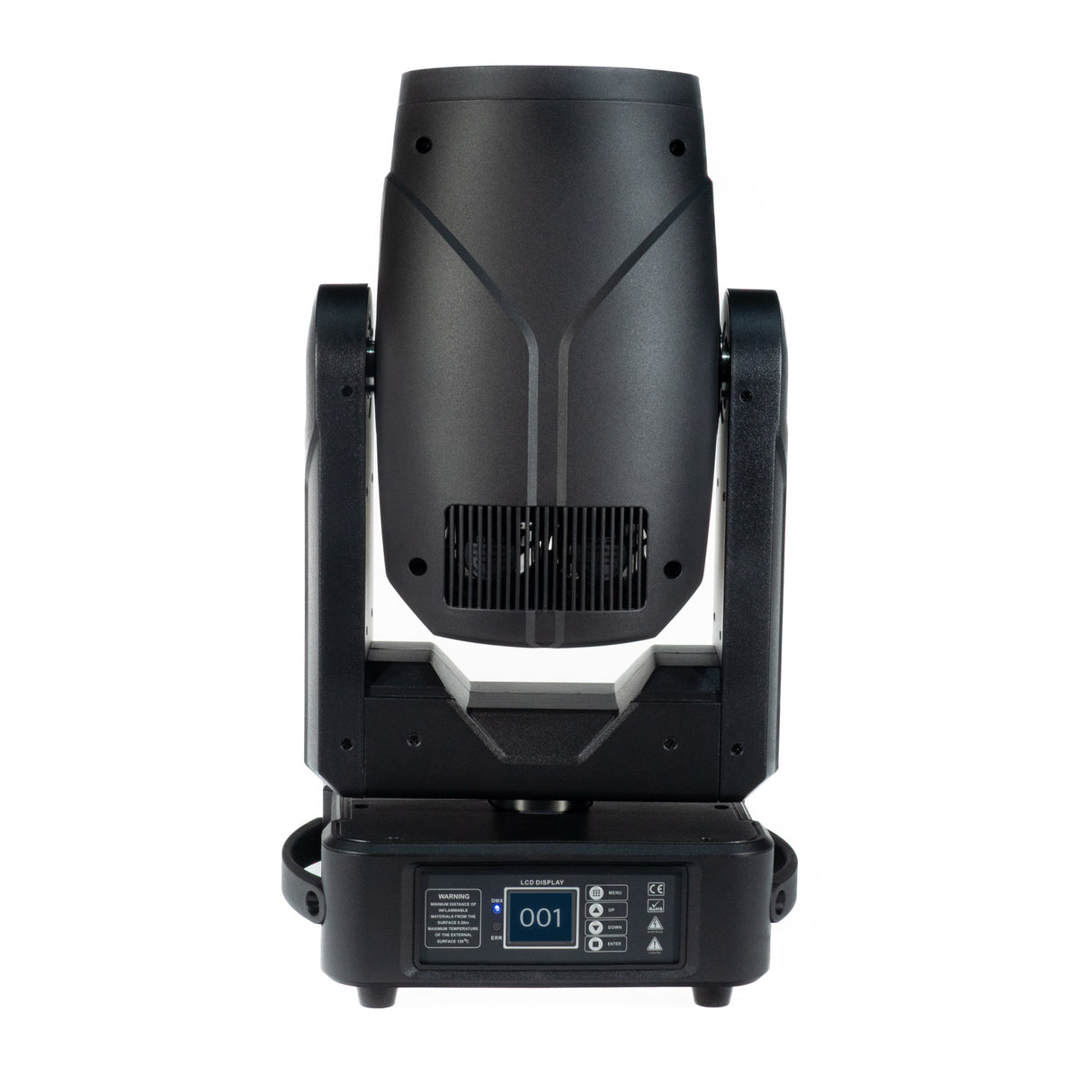Marconi Vega Prime 200 Moving Head Beam (200W)