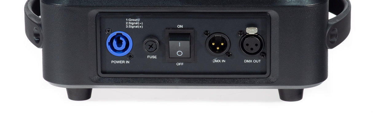 Marconi Vega Prime 200 Moving Head Beam (200W)