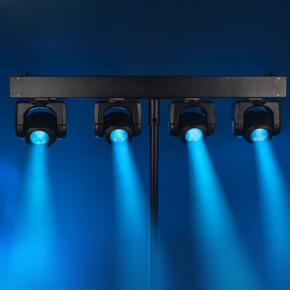 Marconi VEGA PRIME 4x32W Rörligt huvud