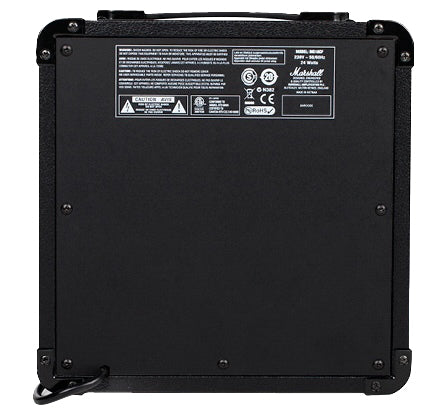 Marshall MG-10G Combo Gitarrförstärkare