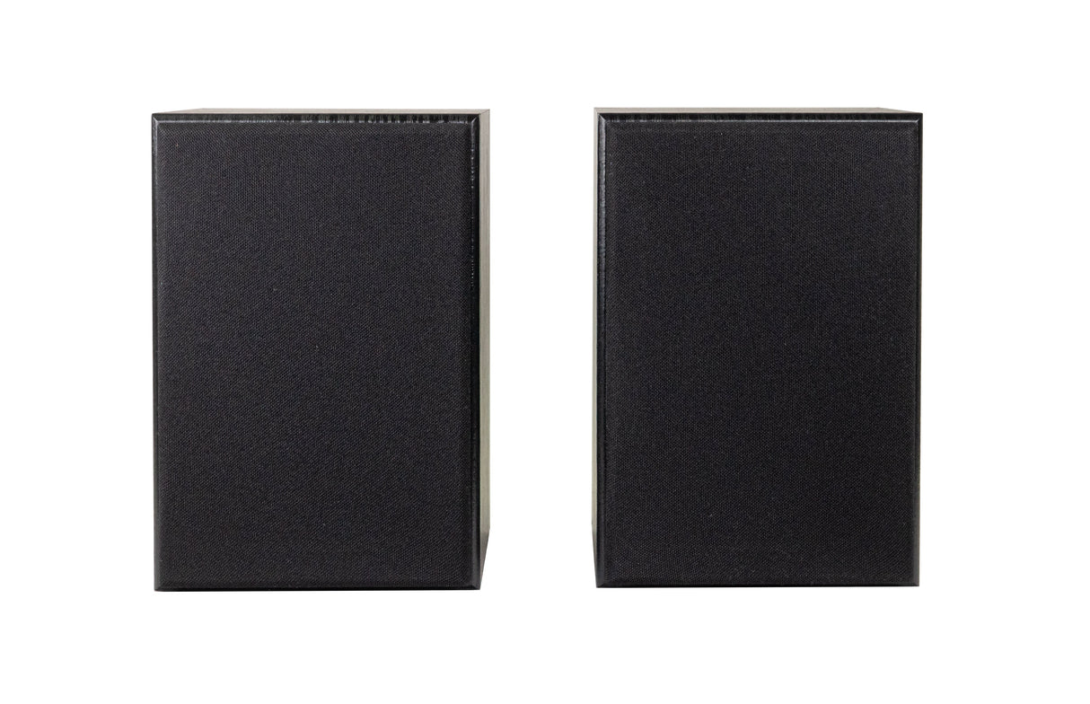 SoundMate Aktiv Hifi System & Förstärkare