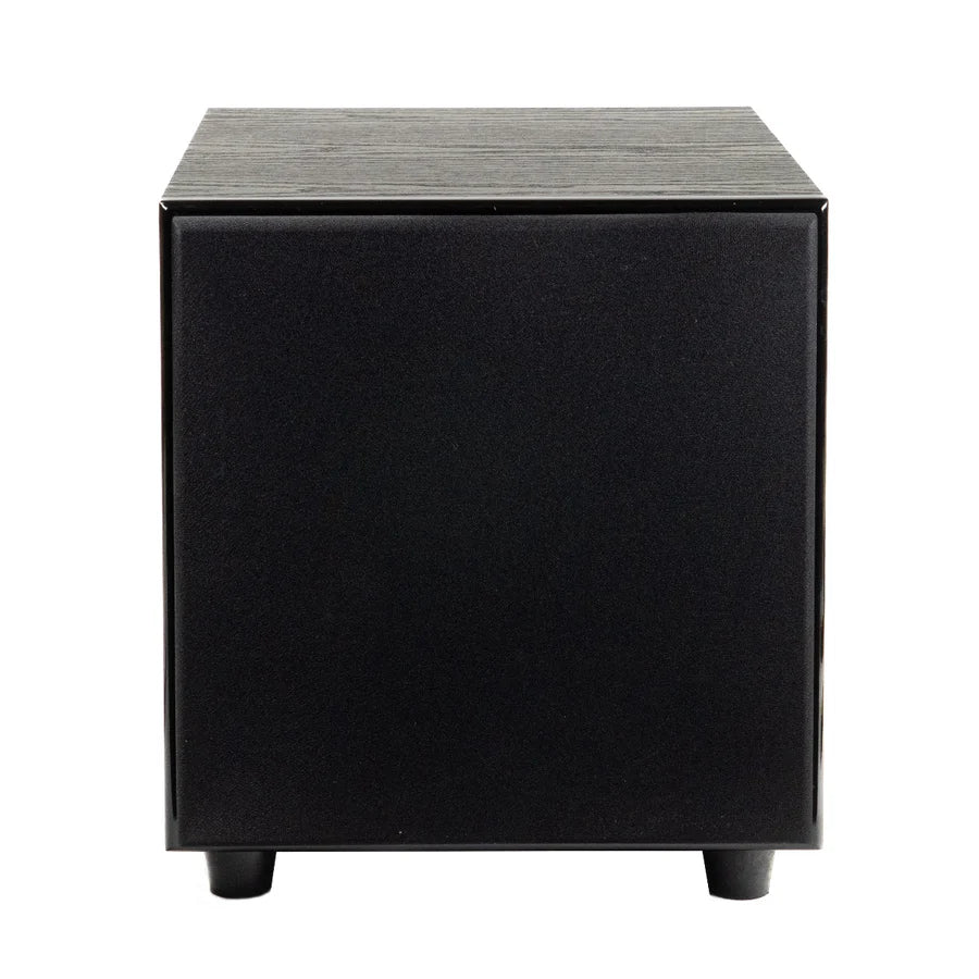 Nikko Aktivt Hifi-system & Hifi-förstärkare