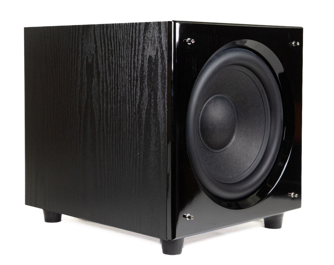 SoundMate Aktivt HIFI System