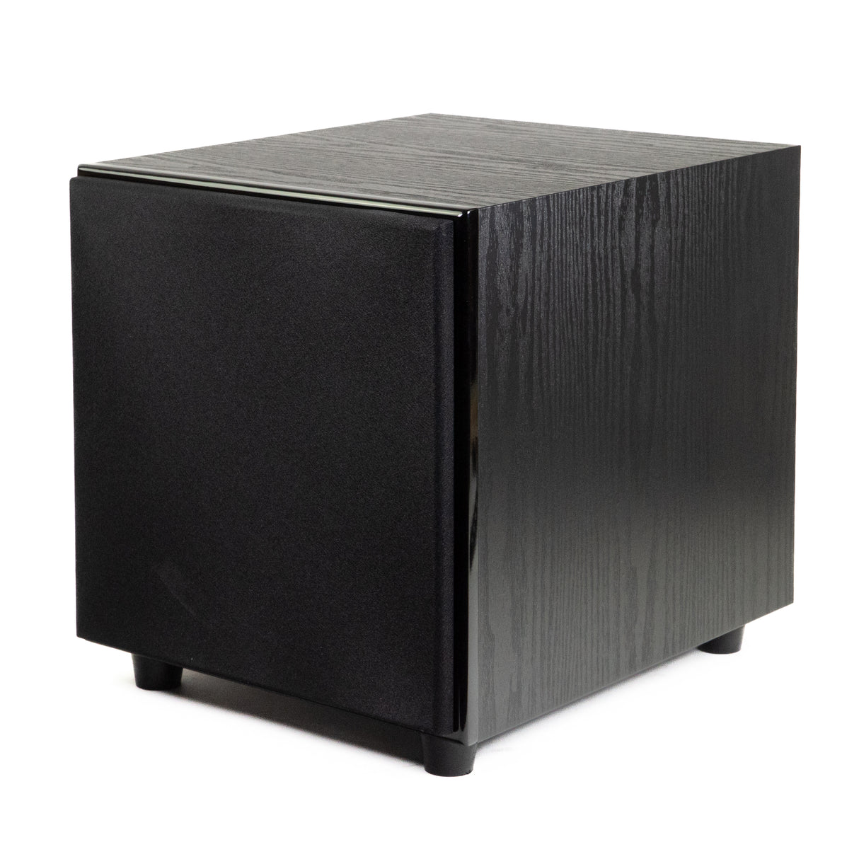 SoundMate HBS-10S 10" Aktiv Subwoofer