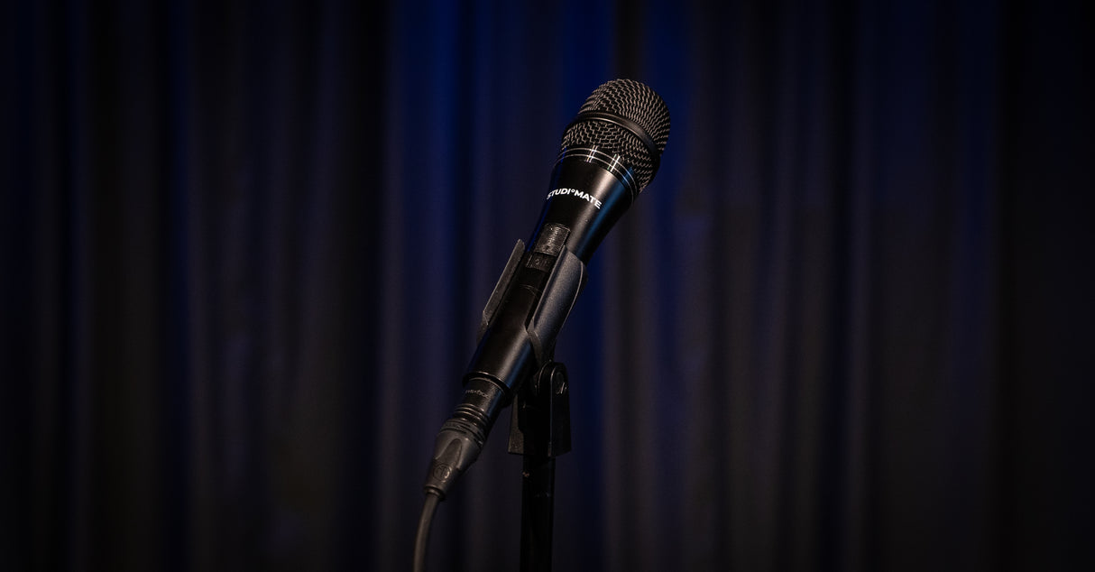 StudioMate Singer startpaket