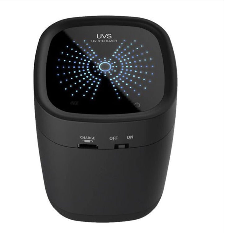 Micker Pro UVS-01 Mikrofonrengöring/sterilisator