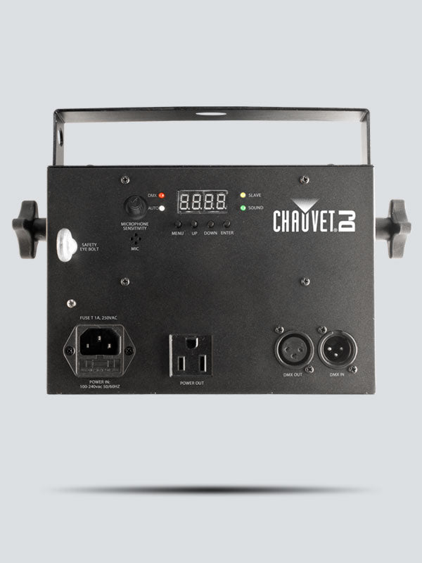 Chauvet Mini Kinta IRC Ljuseffekt