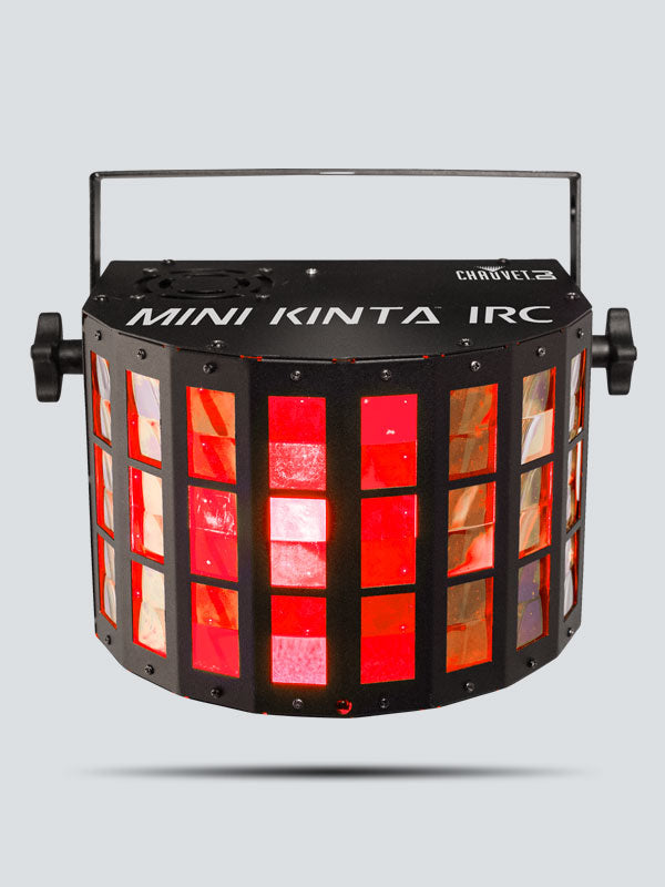 Chauvet Mini Kinta IRC Ljuseffekt