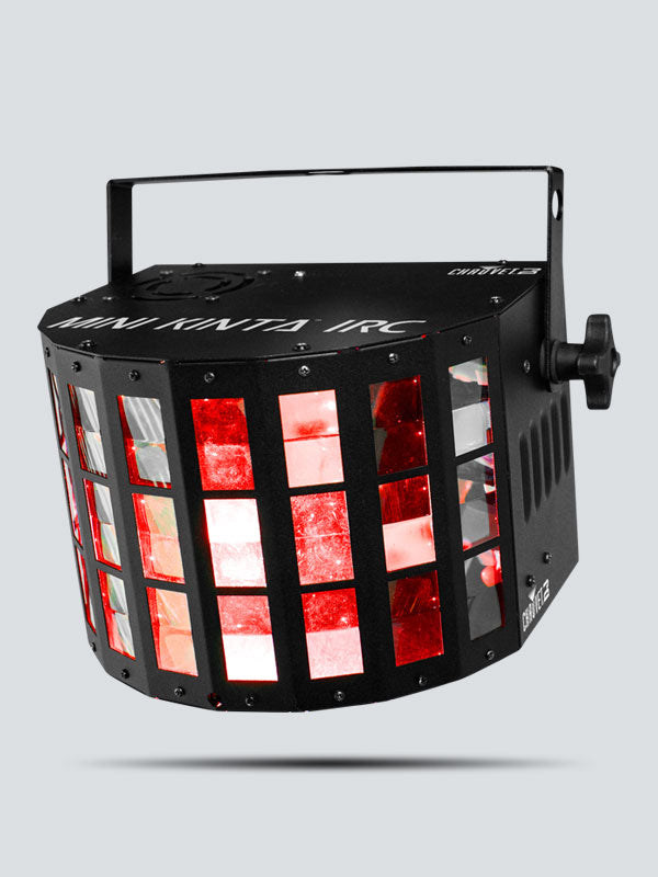 Chauvet Mini Kinta IRC Ljuseffekt