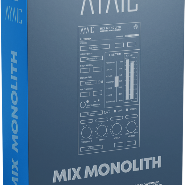 ProMix-paket