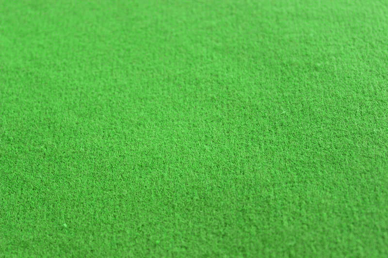 Green Screen matta med ögon (bredd x höjd)