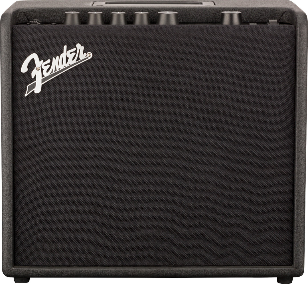 Fender Mustang LT25 gitarrförstärkare