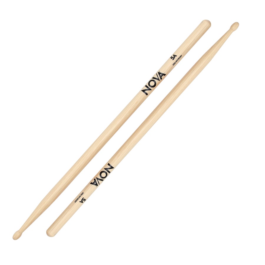 Vic Firth N5A Nova 5A trä