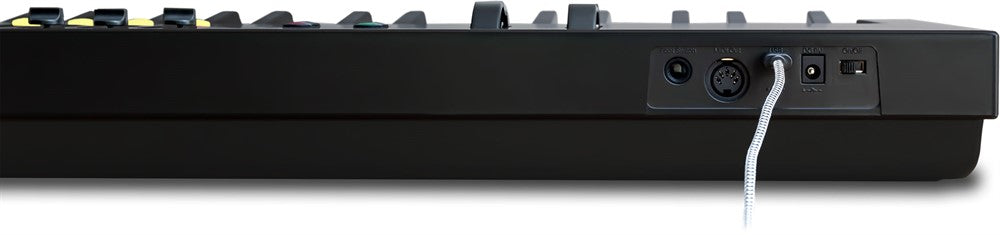 Nektar Impact LX88mk3 MIDI-keyboards