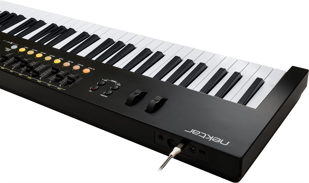 Nektar Impact LX88mk3 MIDI-keyboards