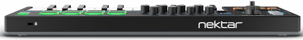 Nektar Impact LX Mini MIDI-keyboards