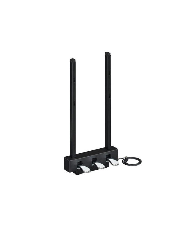 Yamaha P-225 startsats