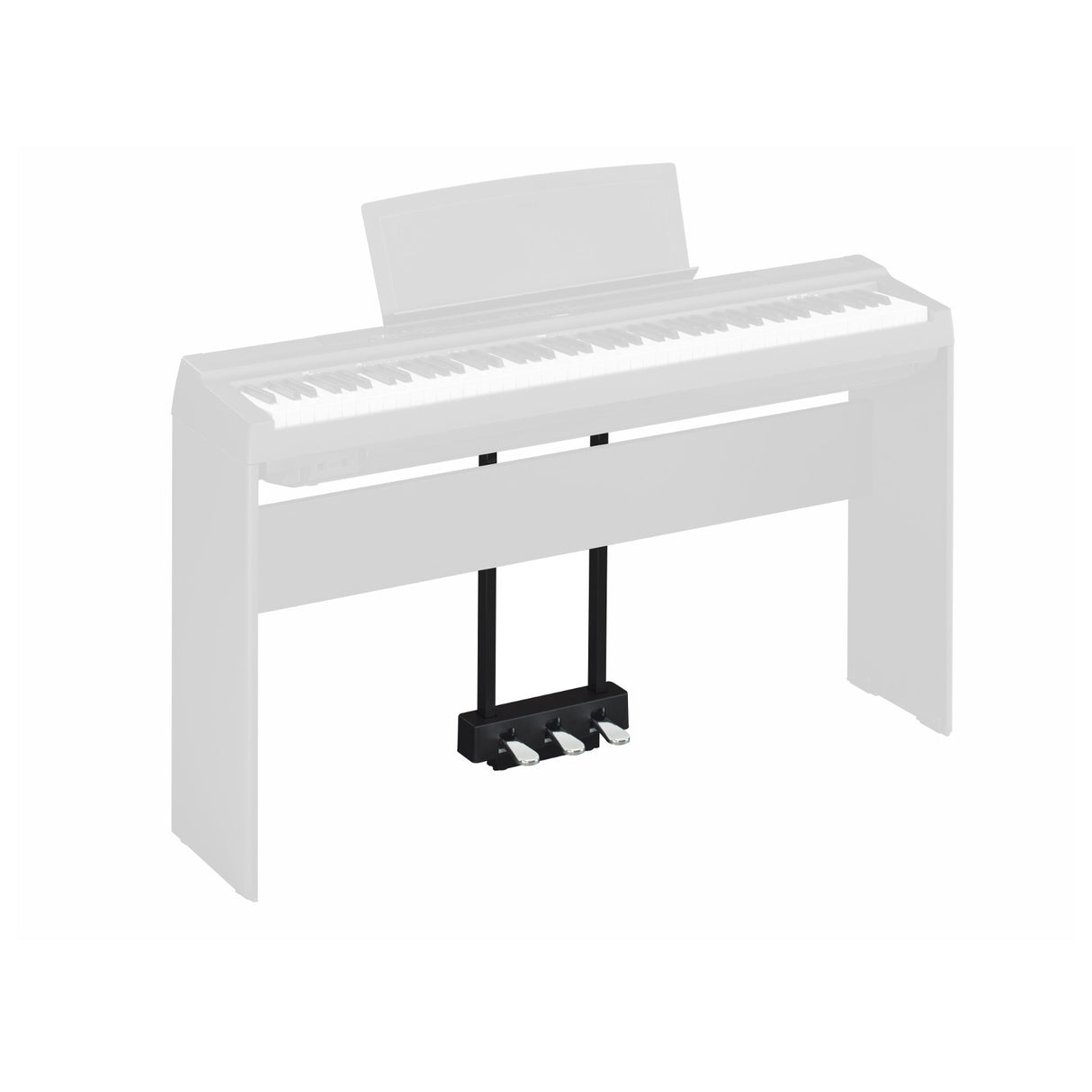 Yamaha LP -1B pedalexpansion för P-225