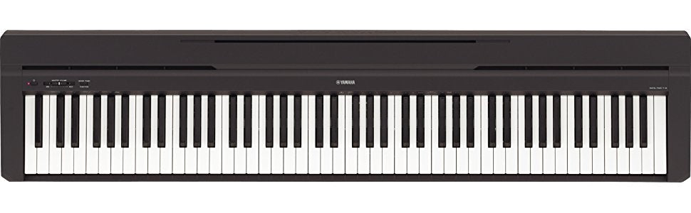 Yamaha P-45 Komplett Paket