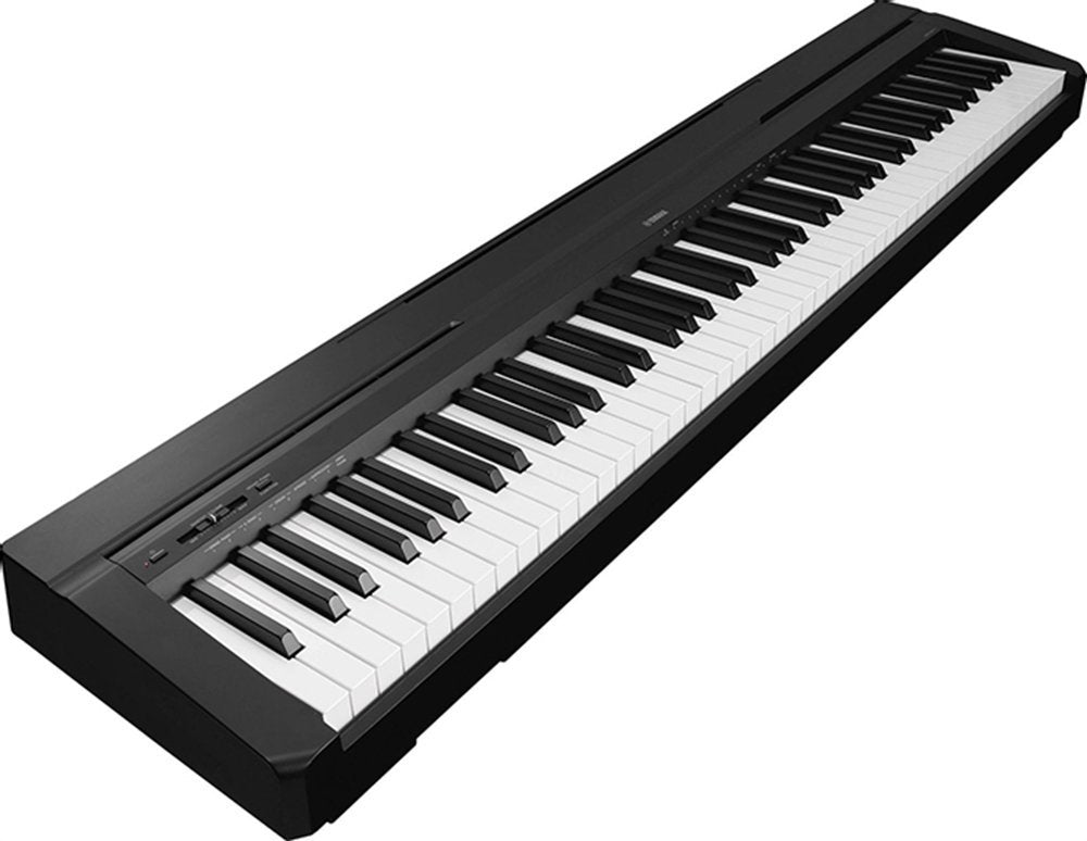Yamaha P-45 Komplett Paket