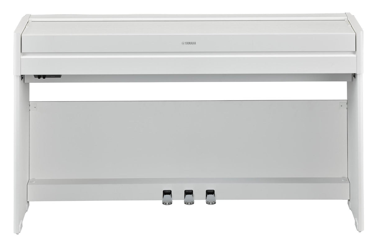 Yamaha YDP-S55WH digitalpiano (vit)