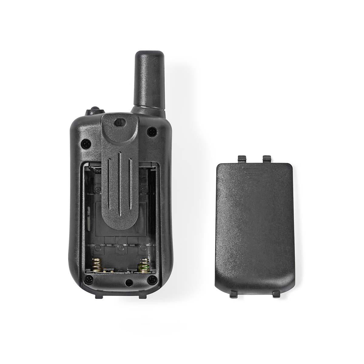 Nedis Walkie Talkie Set (upp till 5 km)